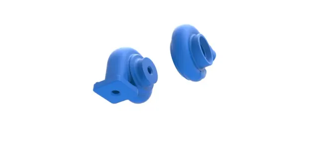 Diecast Turbocharger Scale 1 to 25 — Image 13 of 16