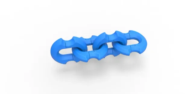 Cosplay Chain 12 — Фото 2 из 8