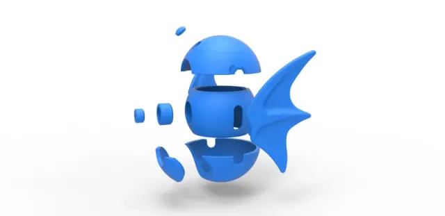 Dratini orb — Фото 19 из 25