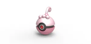 Happiny orb