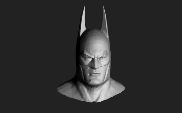Batman — Фото 5 из 6