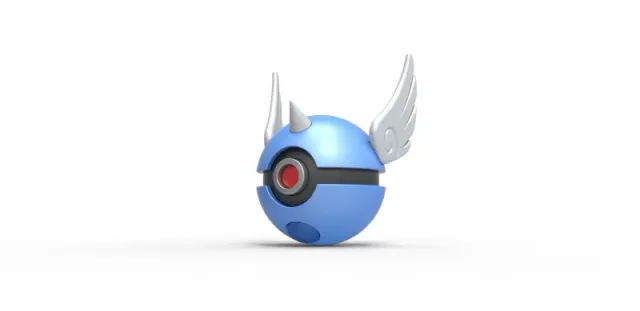 Dragonair orb — Фото 2 из 25