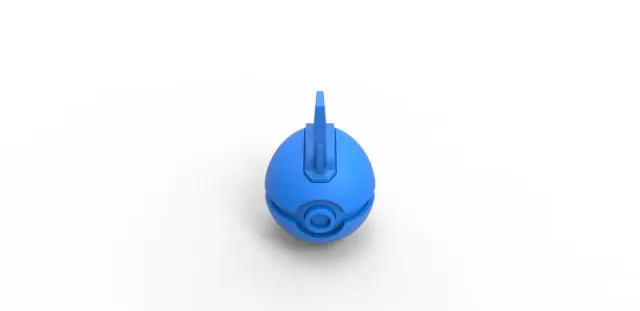 Yondu Udonta orb — Image 15 of 26