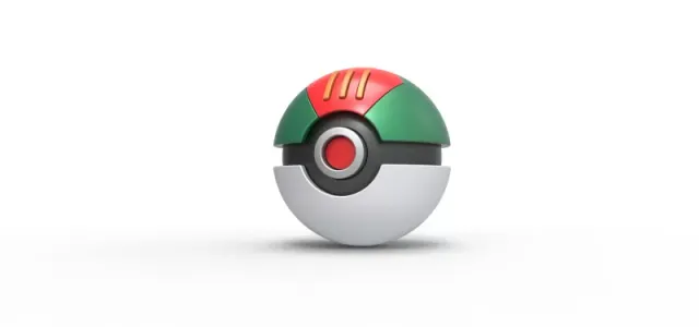 Lure Ball — Фото 2 из 24
