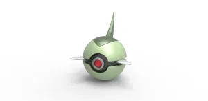 Axew orb