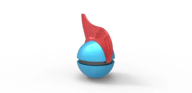 Yondu Udonta orb — Image 9 of 26