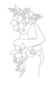 2d roses