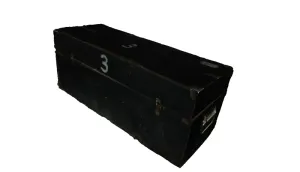 Wooden Chest
