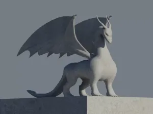 dragon