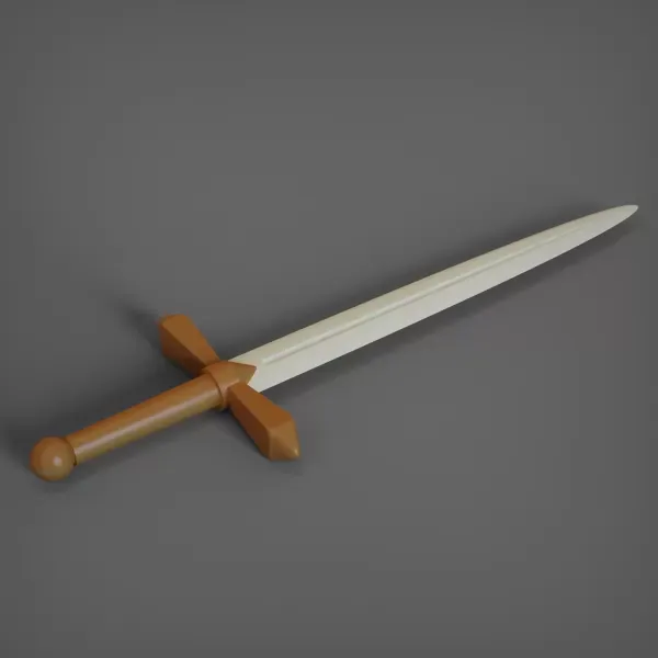 Sword — Фото 12 из 13