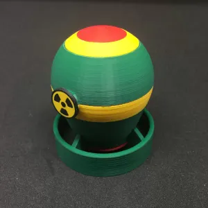 The Mother of All Boxes Gift Box