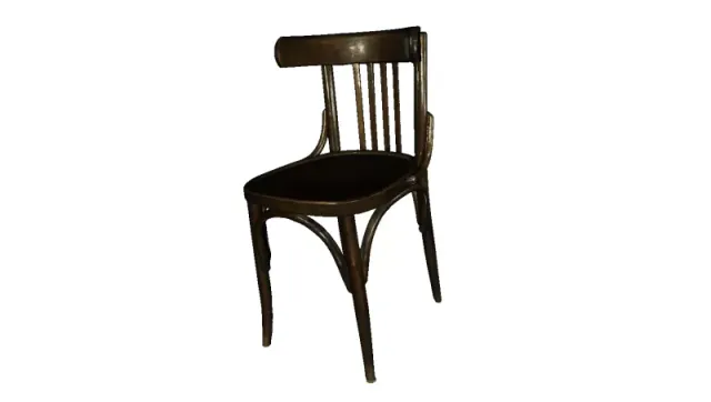 Old Chair — Фото 3 из 3