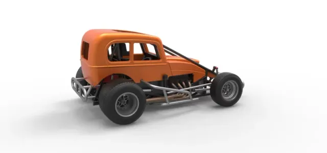 Super rod Scale 1:25 — Image 20 of 31