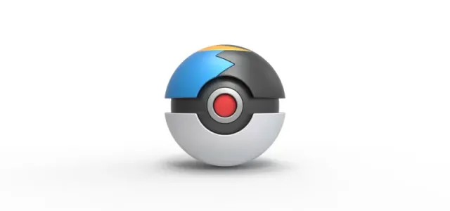 Moon Ball — Image 3 of 25