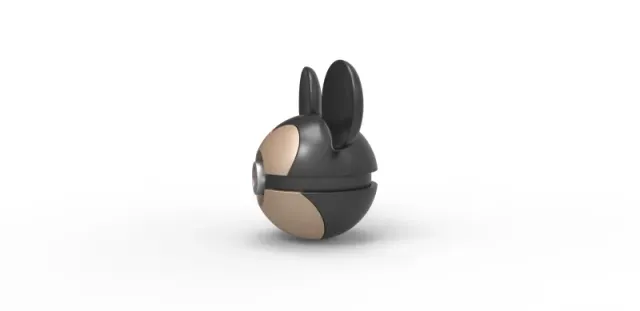 Mickey Mouse orb — Фото 6 из 22