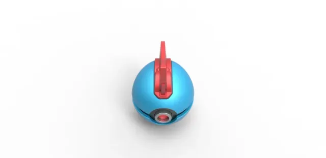 Yondu Udonta orb — Image 5 of 26