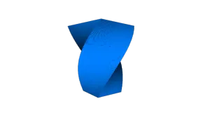 Modern Vase