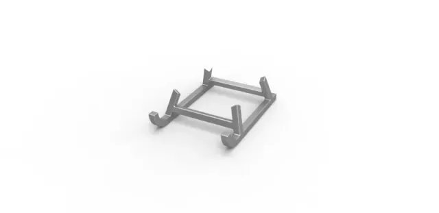 Pokeball Sled stand — Image 6 of 11