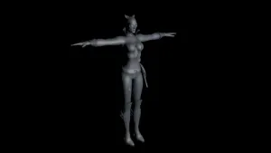 Catwoman