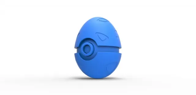 Togepi orb — Image 10 of 21
