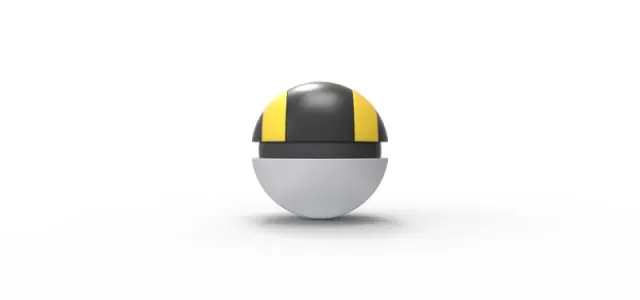Ultra Ball Version 2 — Фото 9 из 25
