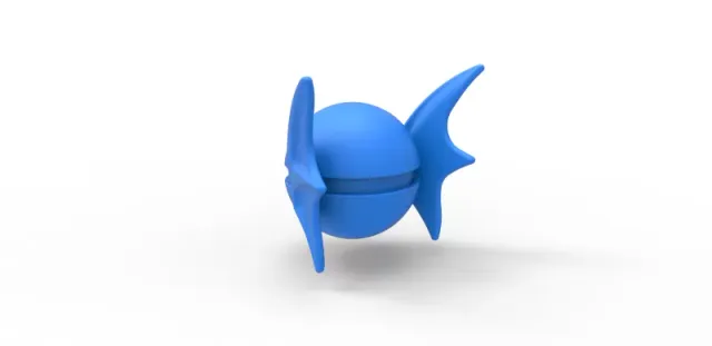 Dratini orb — Фото 17 из 25