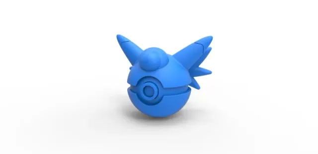Clefable orb — Image 11 of 27