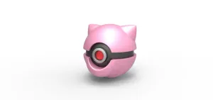 Mew orb