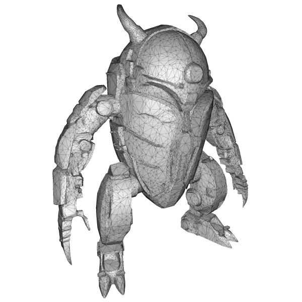 Mythic Mech Guardian — Фото 17 из 23