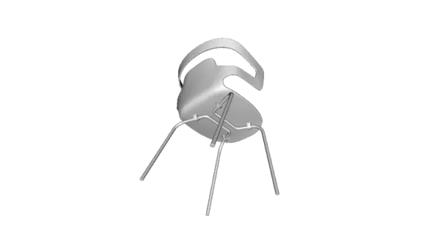Chair — Фото 2 из 4