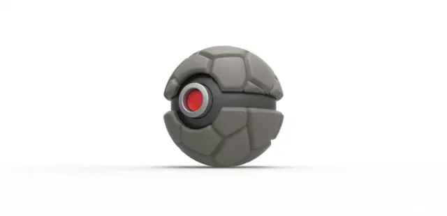 Golem orb — Фото 2 из 23