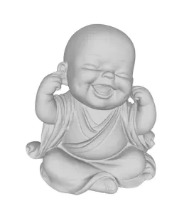 Little Buddha
