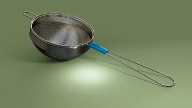 Strainer — Фото 2 из 6
