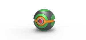 Dusk Ball