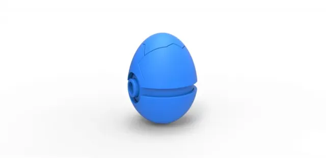Exeggcute orb — Фото 15 из 30