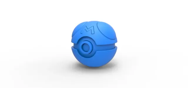 Master Ball — Фото 10 из 23