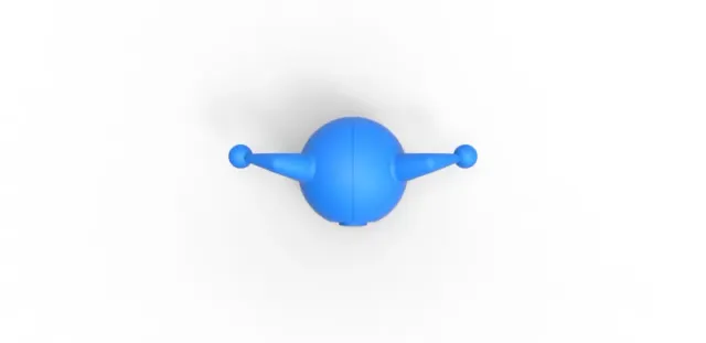 Harley Quinn orb — Image 13 of 22