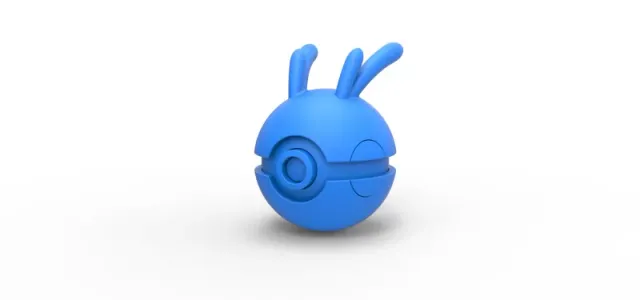 Goomy orb — Фото 10 из 25