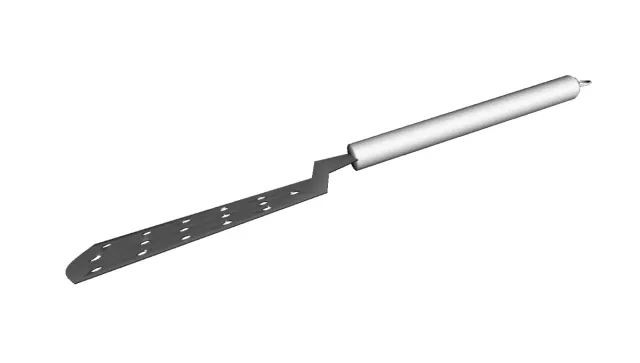 Cooking Spatula — Фото 4 из 4