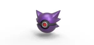 Haunter orb
