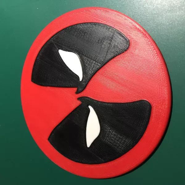 Deadpool Coaster — Фото 9 из 12