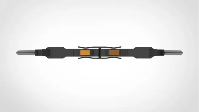 Tactical knife from the movie The Batman 2022 — Image 5 of 31
