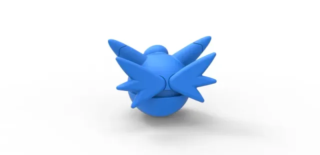 Clefable orb — Image 19 of 27