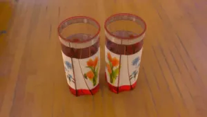 Drinking Glass