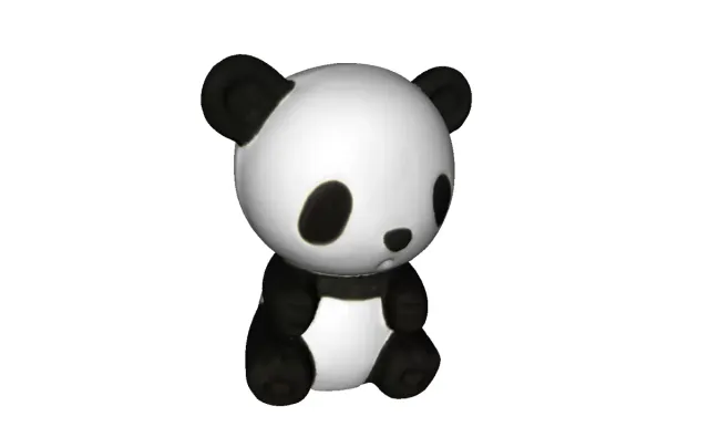 Panda Toy — Фото 4 из 4