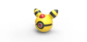 Ampharos orb