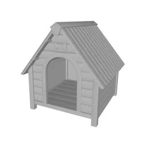 dog house
