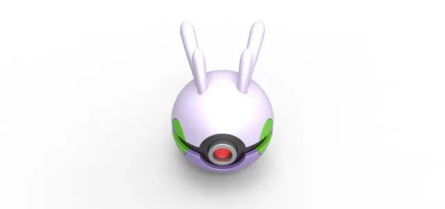 Goomy orb — Фото 4 из 25