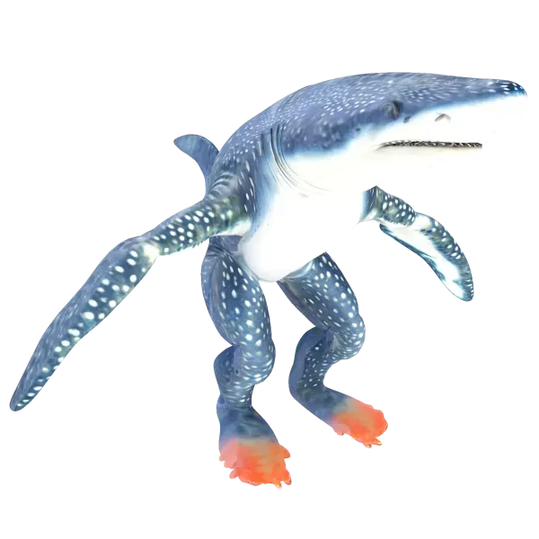 Aquatic Warriors & Sea Guardians Collection — Фото 21 из 22