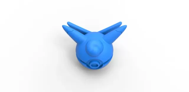 Clefable orb — Image 14 of 27